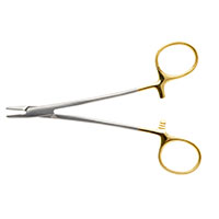 Needle Holders - General Surgery