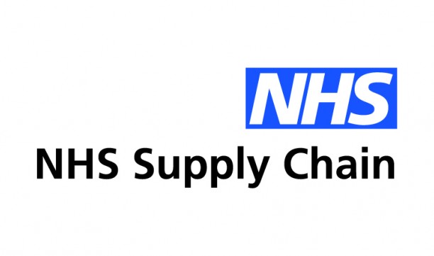NHS Supply Chain approved supplier