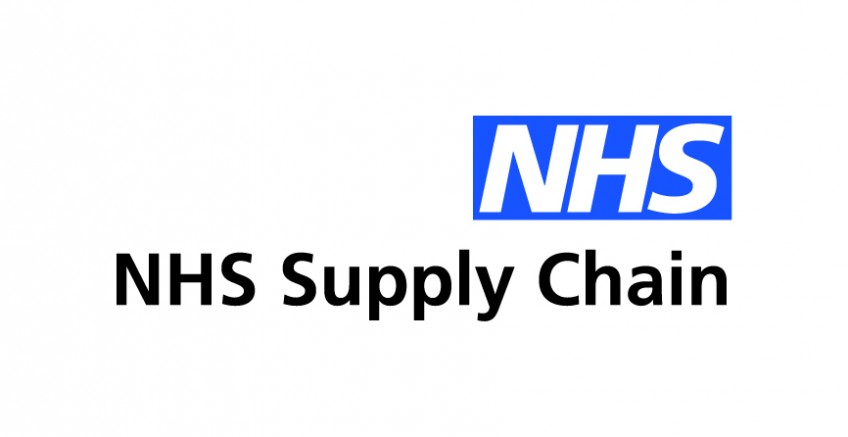 NHS Supply Chain approved supplier