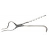 Rowe Disimpaction Forceps Right 230mm