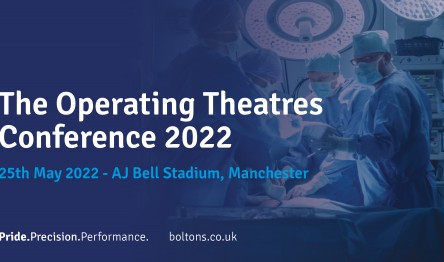 The Operating Theatres Conference 2022