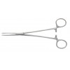 Heiss Artery Forceps Curved with Fully Serrated Jaws 200mm