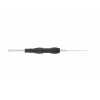 Monopolar Needle Electrode 2.4mm Short Shaft 0.8mm x 20mm Tip Size 