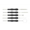 Electrode Set for All General Surgery Practices