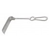 Sheffield Pattern Retractor 115mm x 35mm, Overall Length 265mm