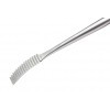 Maltz Rasparatory Curved 8mm Tip, Overall Length 180mm
