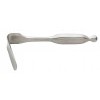 Bailey Vaginal Speculum Effective Length 75mm x 35mm Wide, Overall Length 200mm