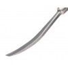 Smith Peterson Osteotome Curved 6mm, Overall Length 205mm