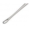 Sims Curette Double Ended Small, 3.5mm Blunt / 4.5mm Sharp, Overall Length 255mm