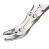 Leksell Bone Rongeur 50° Angled to Side 3mm Bite Compound Action, Overall length 230mm
