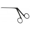 McGee Wire Closing Forceps Black Vertical 4mm x 8mm, Length from Shoulder 80mm