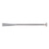 French Pattern Osteotome 3mm, Overall Length 140mm