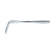 Simon Vaginal Retractor Effective Length 115mm X 26mm Wide, Overall Length 295cm