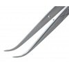 College Pattern Dressing Forceps Smooth Jaw 150mm