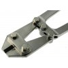 Bolt Cutters Overall Length 470mm, will cut up to 6mm Ø Soft Drawn Wire, and up to 4mm Ø Hard Drawn Wire