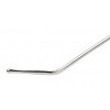 Simpson Uterine Sound Graduated, (Malleable) Overall Length 325mm
