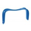 Sims Speculum Nylon Coated Double Ended Small, Effective Length 60mm x 24mm Wide & 65mm x 26mm Wide, Overall Length 130mm