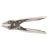 Wire Pliers Sinclair Nickel Plated 200mm