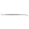 Penfield Dissector No.1 Double Ended, 6mm Curved Dissector, 6mm Round Cup Sharp Overall Length 180mm