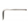 Hill Ferguson Retractor Flat Handle Small Effective Length 90mm x 20mm Wide, Overall Length 195mm