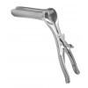 Eisenhammer Speculum With Ratchet Working Length 70mm x 22mm, Overall Length 215mm