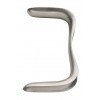 Sims Speculum Double Ended Small, Effective Length 65mm x 25mm Wide & 75mm x 30mm Wide, Overall Length 130mm