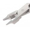 Wire Cutter and Bender Overall Length 150mm, will cut up to 1mm Ø Soft Drawn Wire, not suitable for Hard Drawn Wire