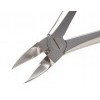 Stamm Bone Cutter 20° Angled on Flat 22mm Blade, Overall Length 150mm