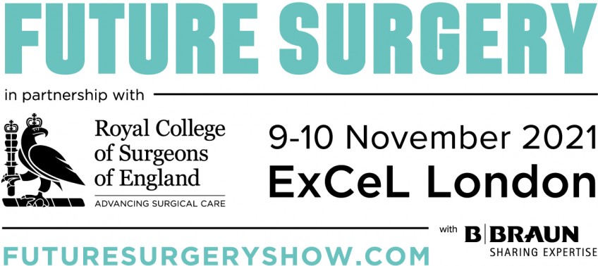 Bolton Surgical is delighted to exhibit at Future Surgery Show 2021