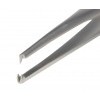 Continental Pattern Dissecting Forceps 1:2 Teeth 150mm