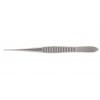 Gillies Dissecting Forceps Serrated Jaw 150mm