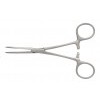 Rochester Pean Artery Forceps Straight with Fully Serrated Jaws 140mm