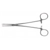 Fraser Kelly Artery Forceps Curved with Fully Serrated Jaws 180mm