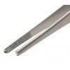 Lanes Dissecting Forceps 2:3 Teeth 125mm