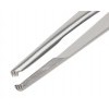 Lanes Dissecting Forceps 3:4 Teeth 150mm