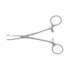 O'Shaughnessy Artery Forceps Curved with Fully Serrated Jaws 150mm