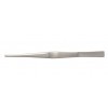 Lanes Dissecting Forceps 2:3 Teeth 125mm