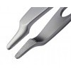Jeans Dissecting Forceps Serrated Jaw 140mm