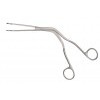 Magill Introducing Forceps with 10mm Working End, Overall Length 230mm