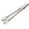 Denis Browne Tonsil Forceps Large without Rack 200mm