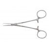 Crile Artery Forceps Straight with Fully Serrated Jaws 140mm