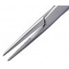 Moynihan Artery Forceps Straight with Partly Serrated Jaws 145mm