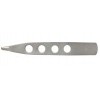 Jeans Dissecting Forceps Serrated Jaw 140mm