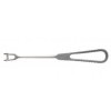 Durham Retractor Single Ended 10mm Wide, Overall Length 215mm