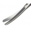 Crafoord Scissors Blunt Pointed Blades Curved 305mm