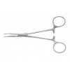 Kilner Artery Forceps Curved with Partly Serrated Jaws 140mm