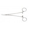 Adson Frazier Artery Forceps Curved with Fully Serrated Jaws 180mm