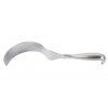 Deaver Retractor with Hollow Handle 25mm Wide Blade Overall Length 305mm