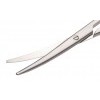 Metzenbaum Scissors Surecut Curved Short Blade 130mm