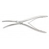 Wolff Plaster Cast Breaking Forceps, Overall Length 240mm